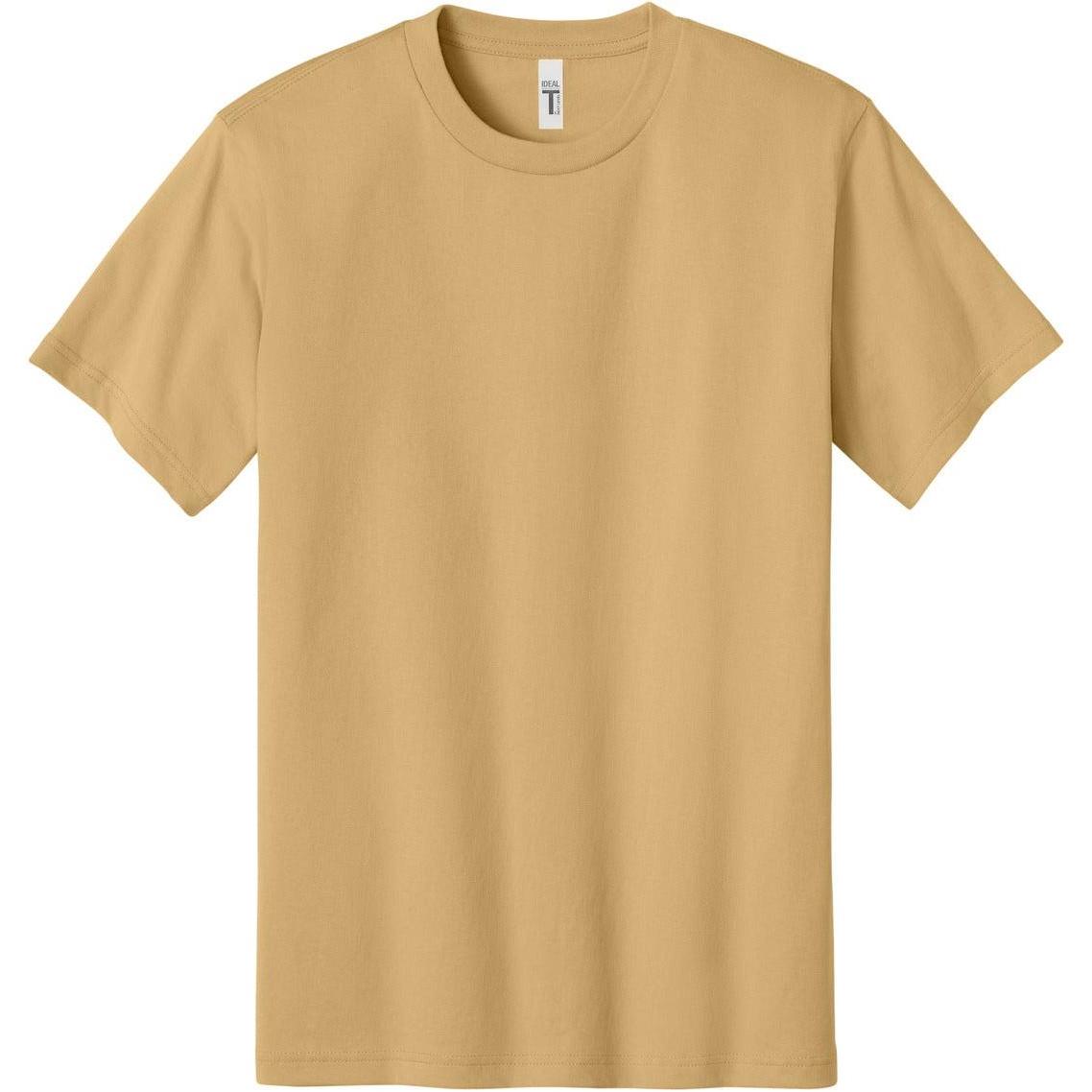 Next Level Apparel Ideal Jersey Tee