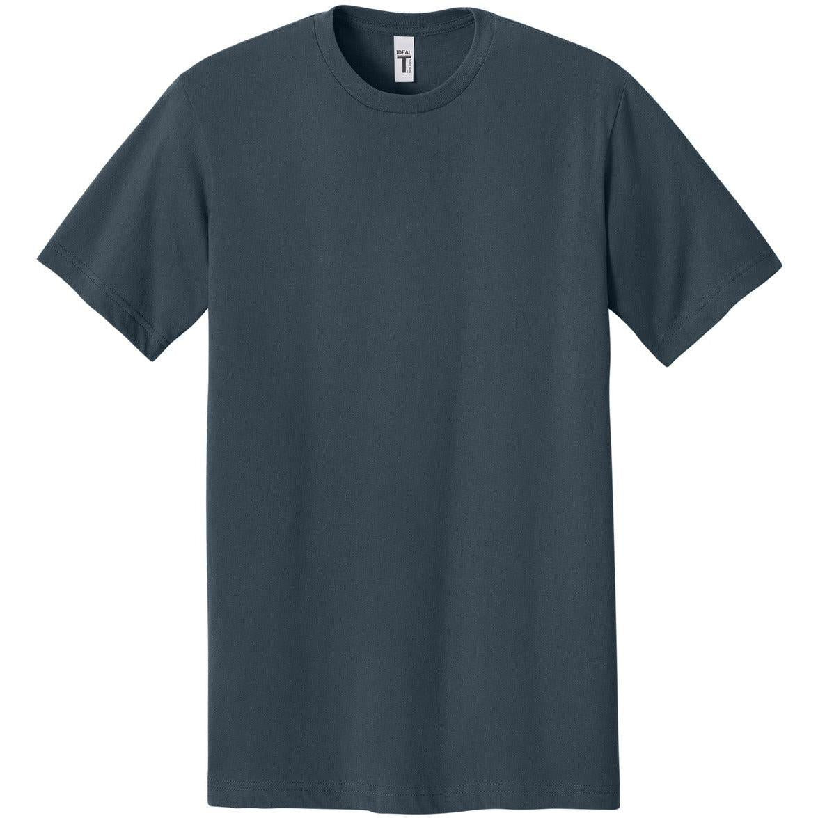 Next Level Apparel Ideal Jersey Tee