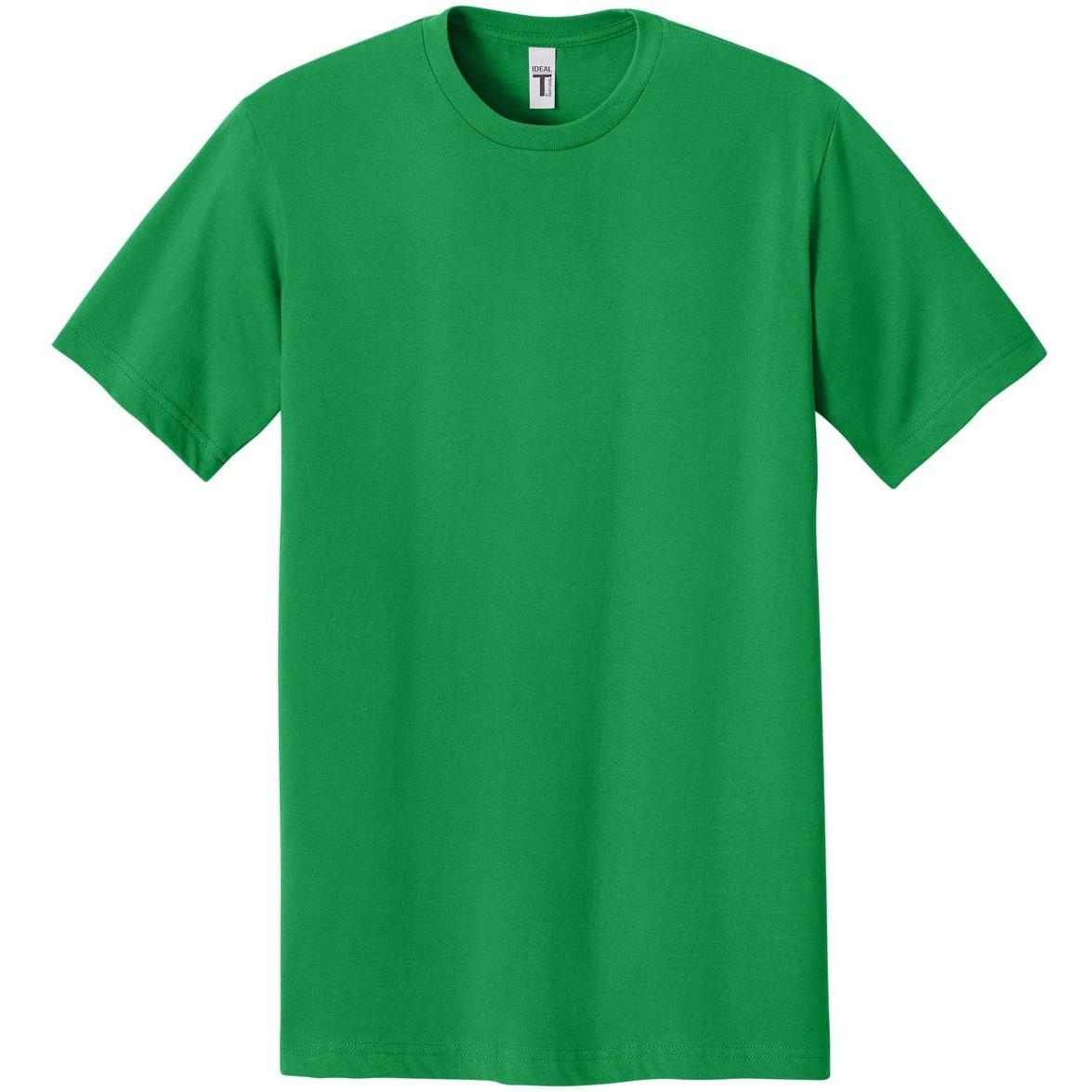 Next Level Apparel Ideal Jersey Tee