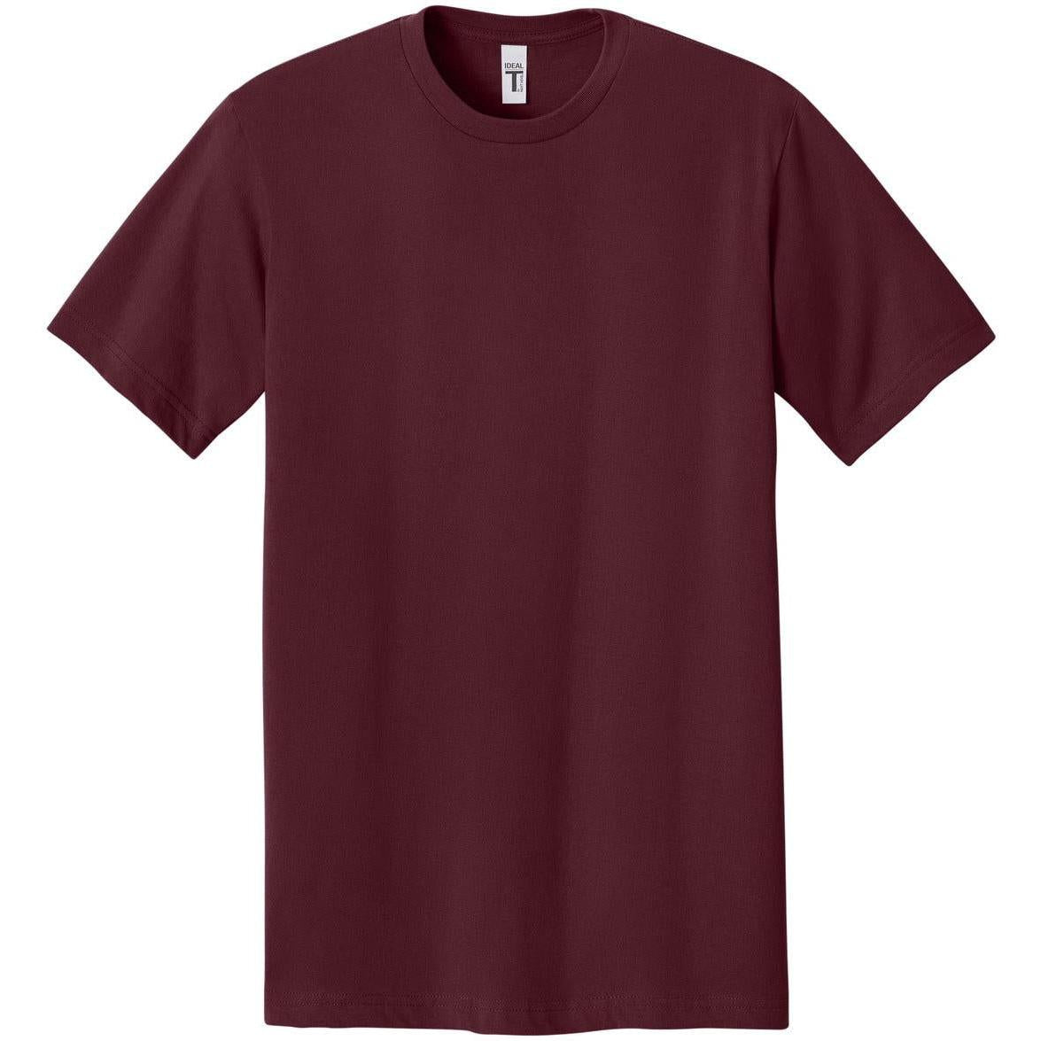 Next Level Apparel Ideal Jersey Tee