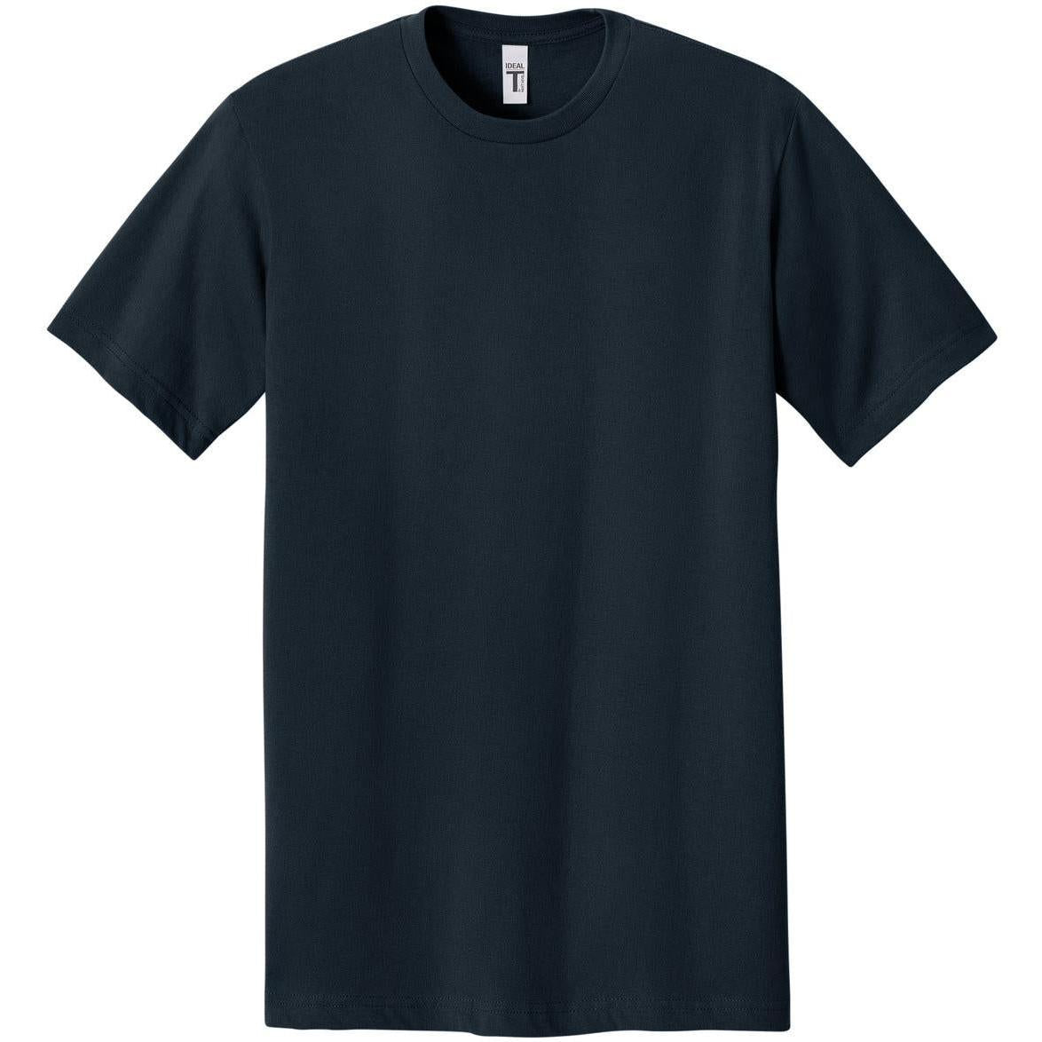 Next Level Apparel Ideal Jersey Tee