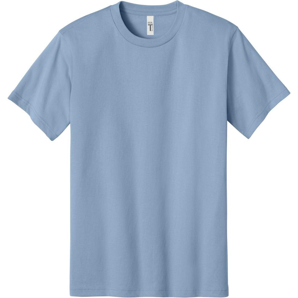 Next Level Apparel Ideal Jersey Tee