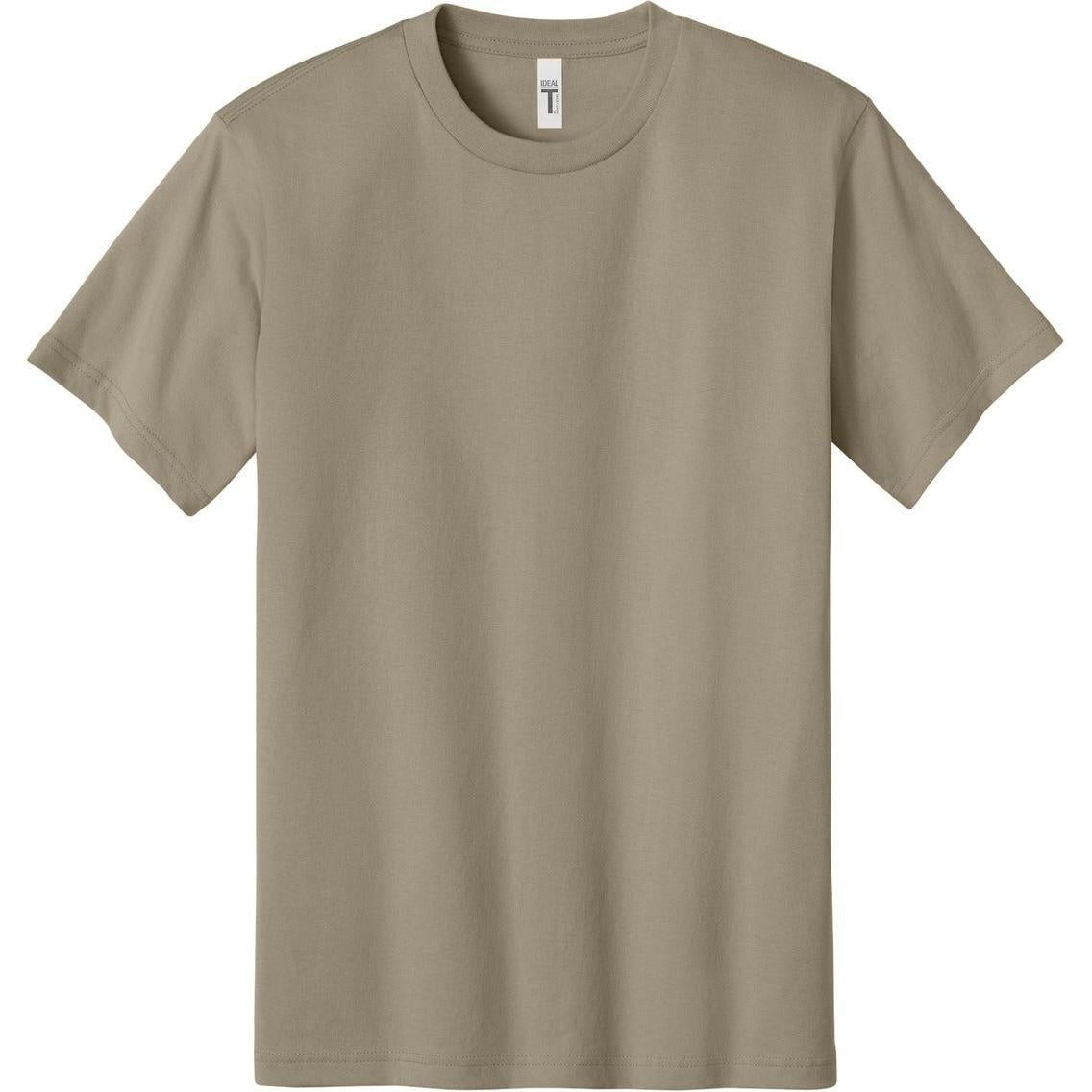 Next Level Apparel Ideal Jersey Tee