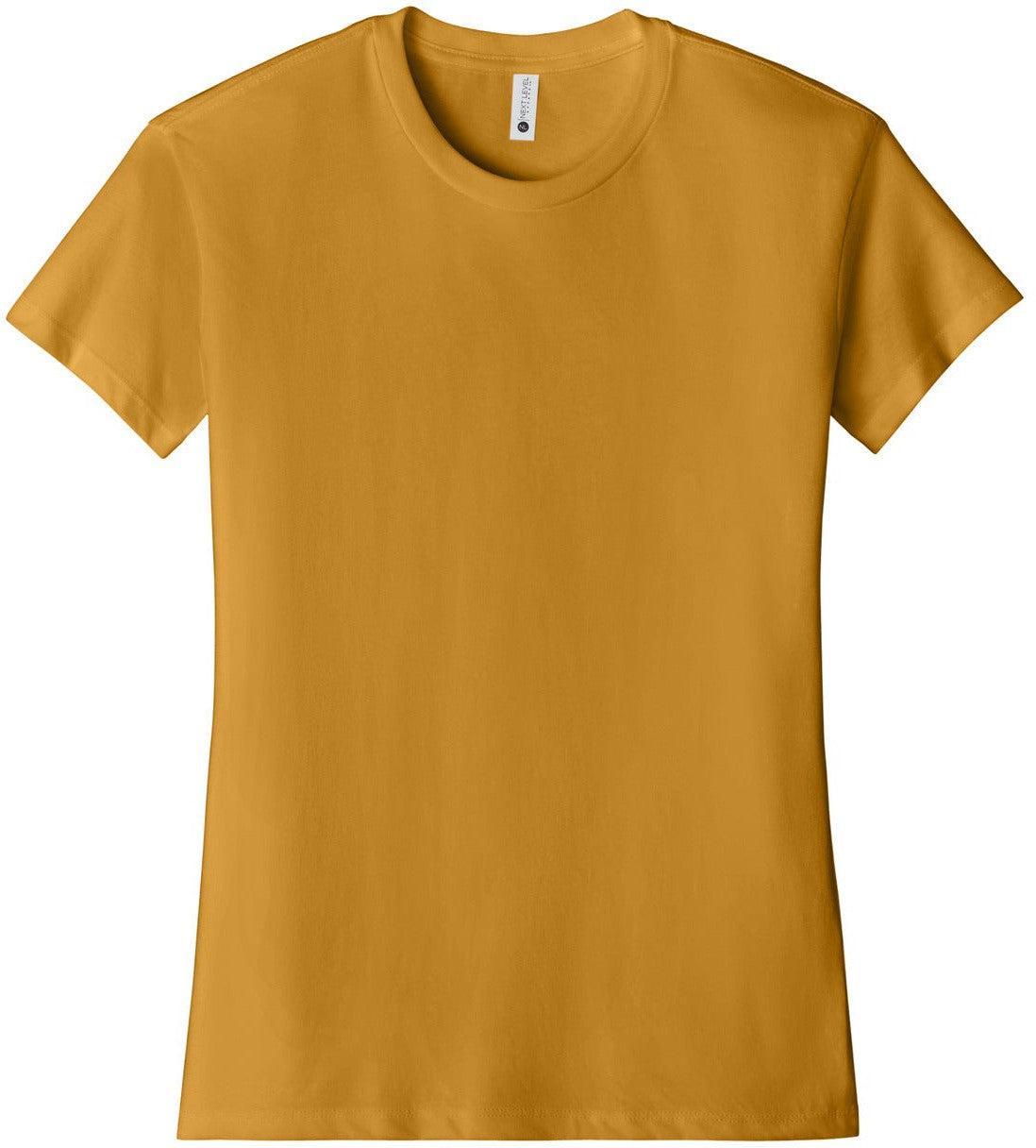Next Level Apparel Women's CVC Relaxed Tee