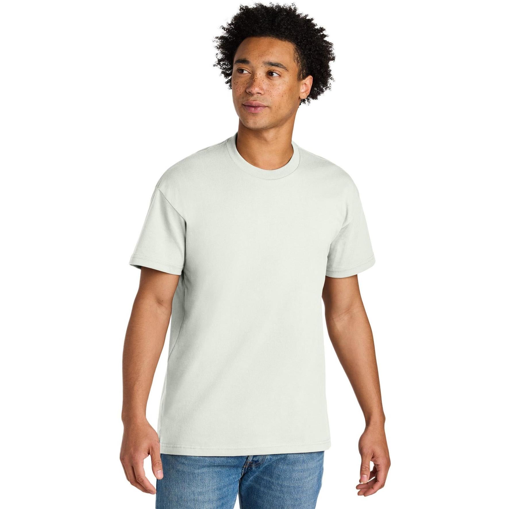 Next Level Apparel Heavyweight Tee