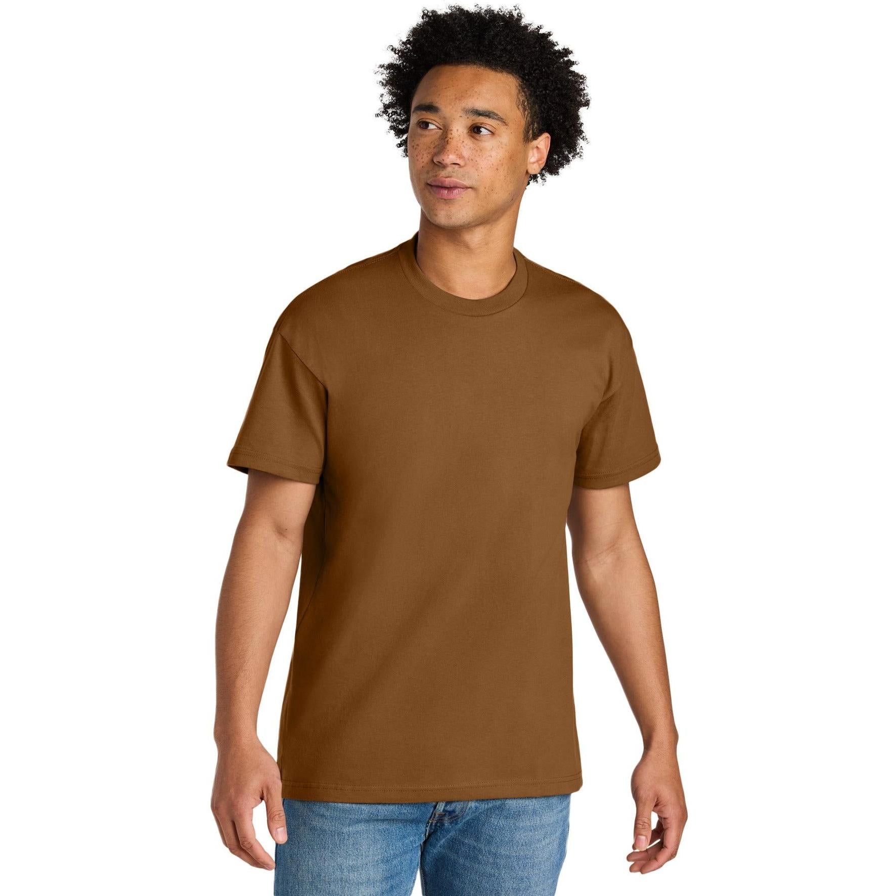 Next Level Apparel Heavyweight Tee