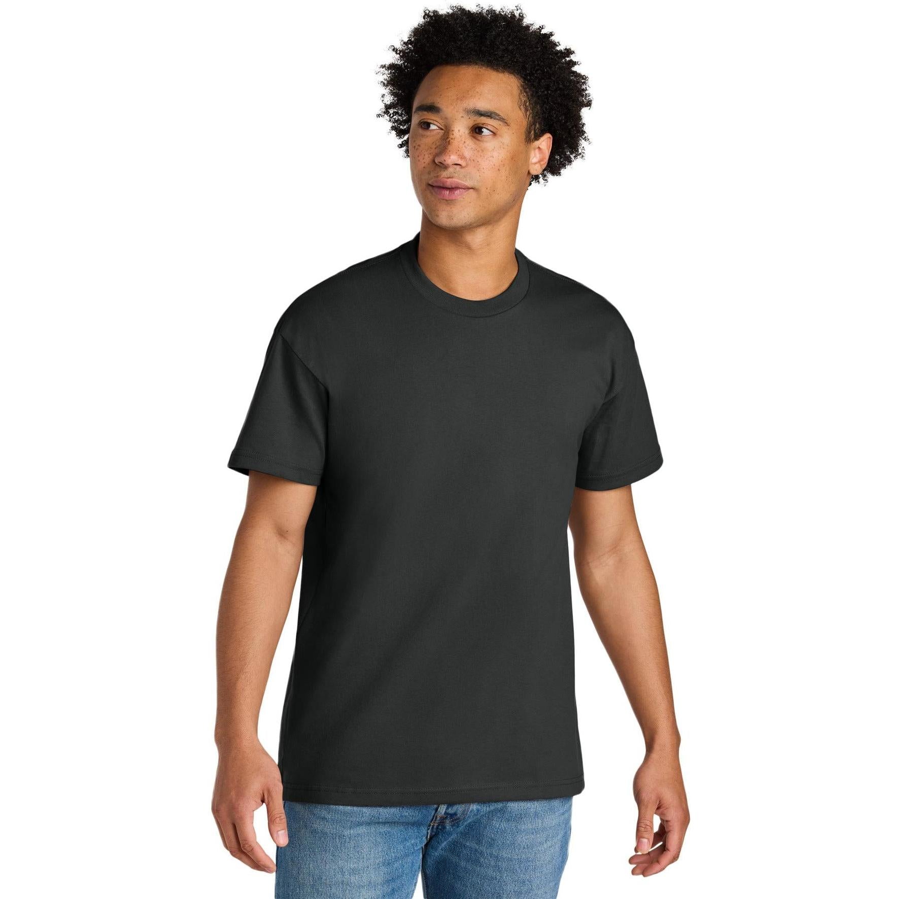 Next Level Apparel Heavyweight Tee