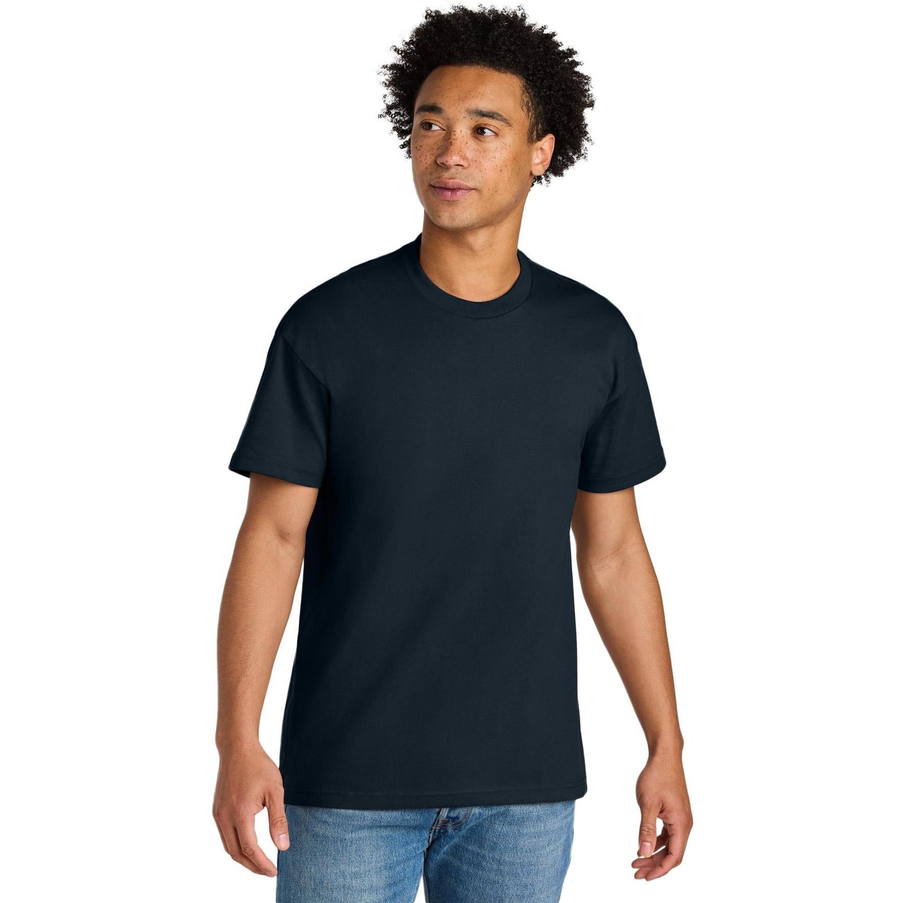 Next Level Apparel Heavyweight Tee