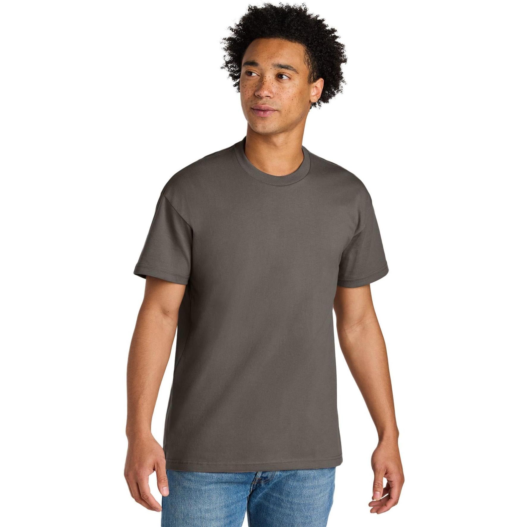 Next Level Apparel Heavyweight Tee