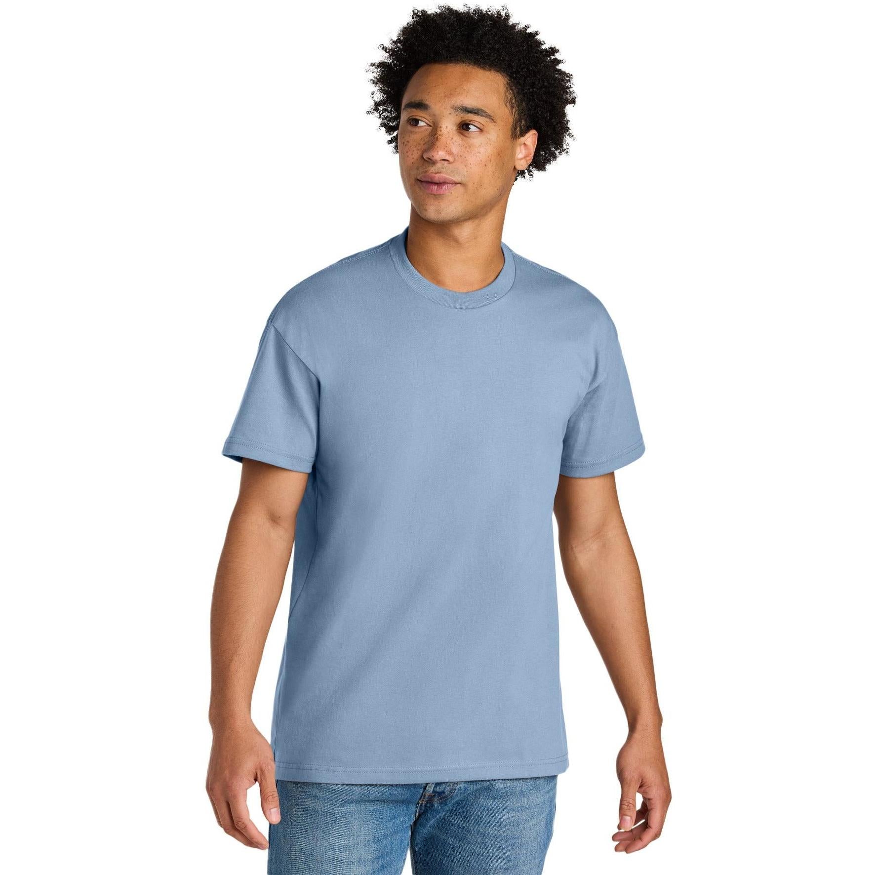 Next Level Apparel Heavyweight Tee