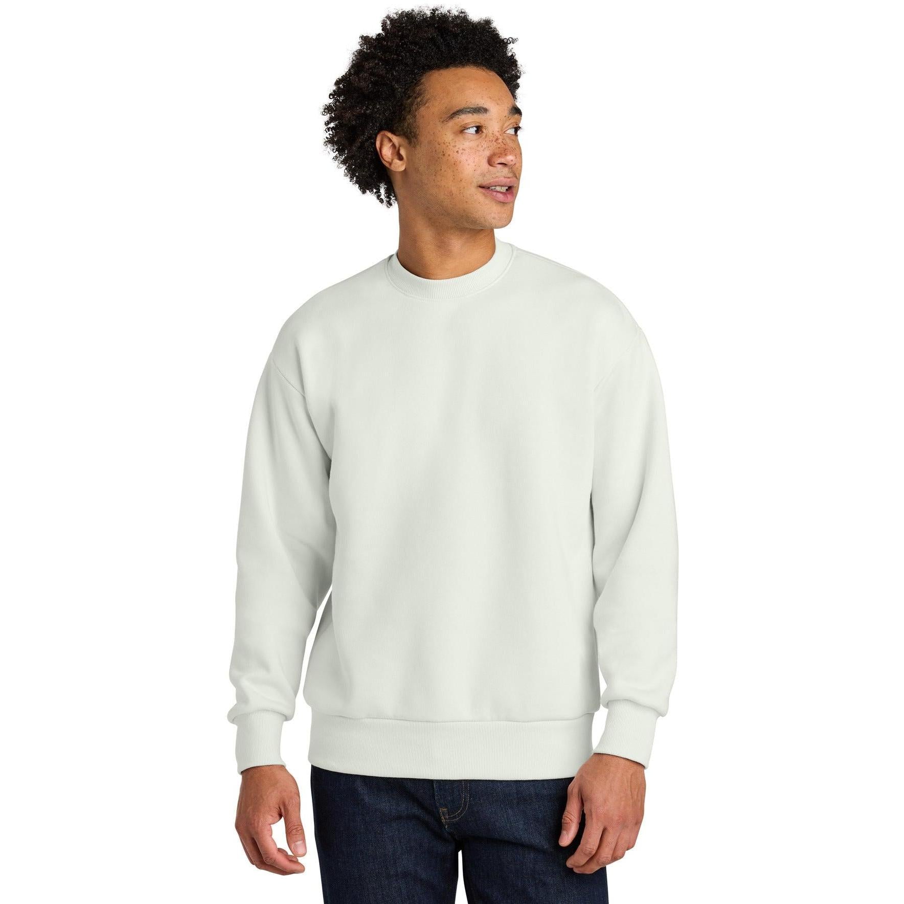 Next Level Apparel Heavyweight Sweatshirt
