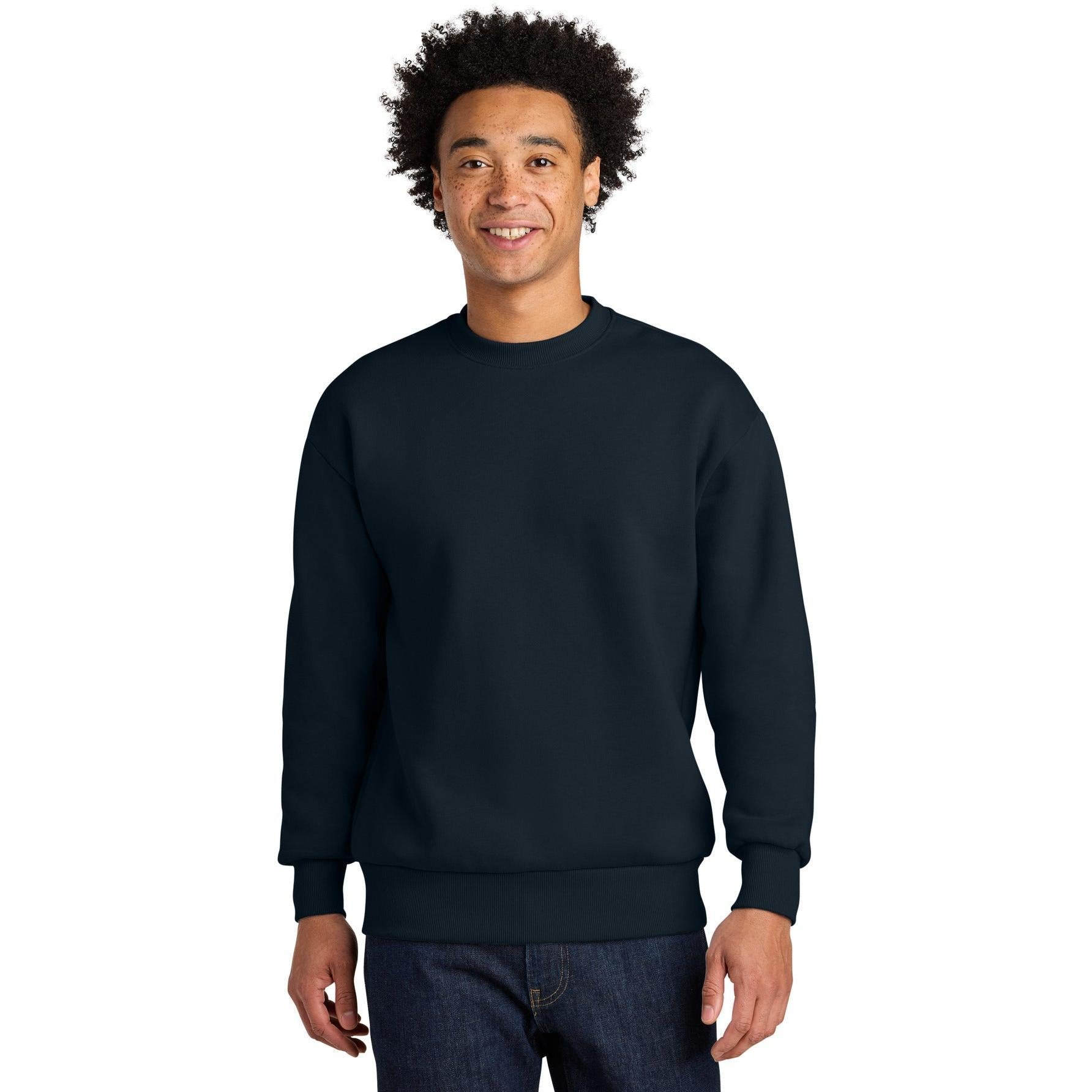 Next Level Apparel Heavyweight Sweatshirt
