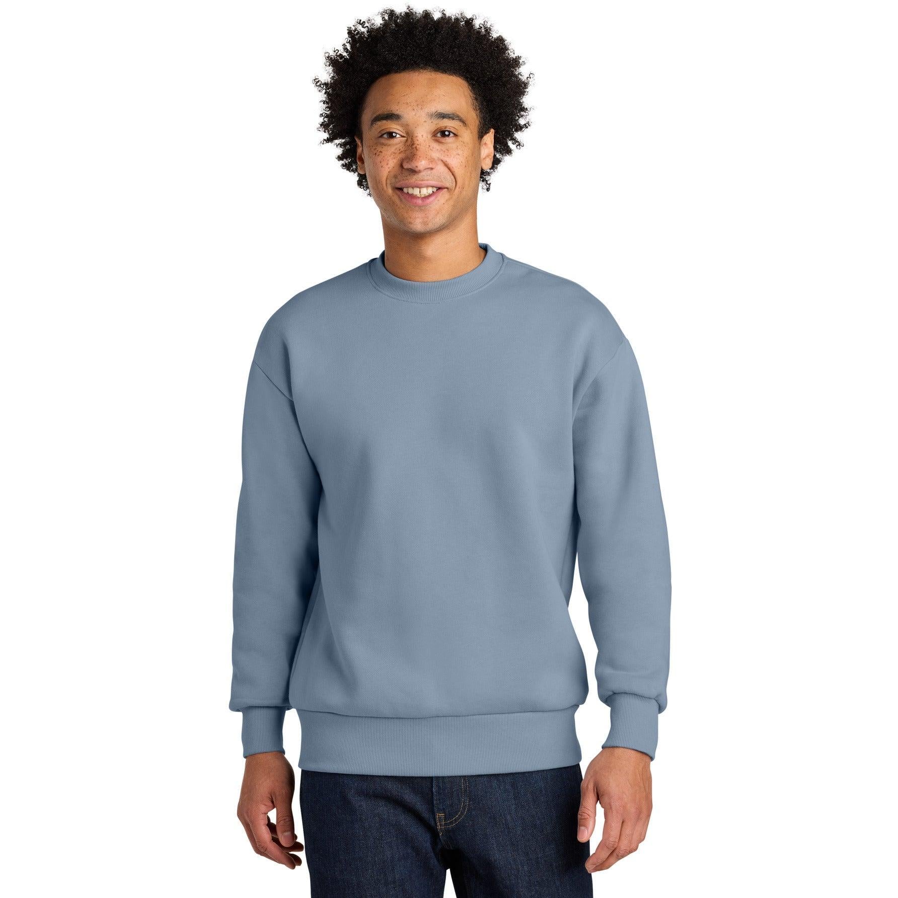 Next Level Apparel Heavyweight Sweatshirt