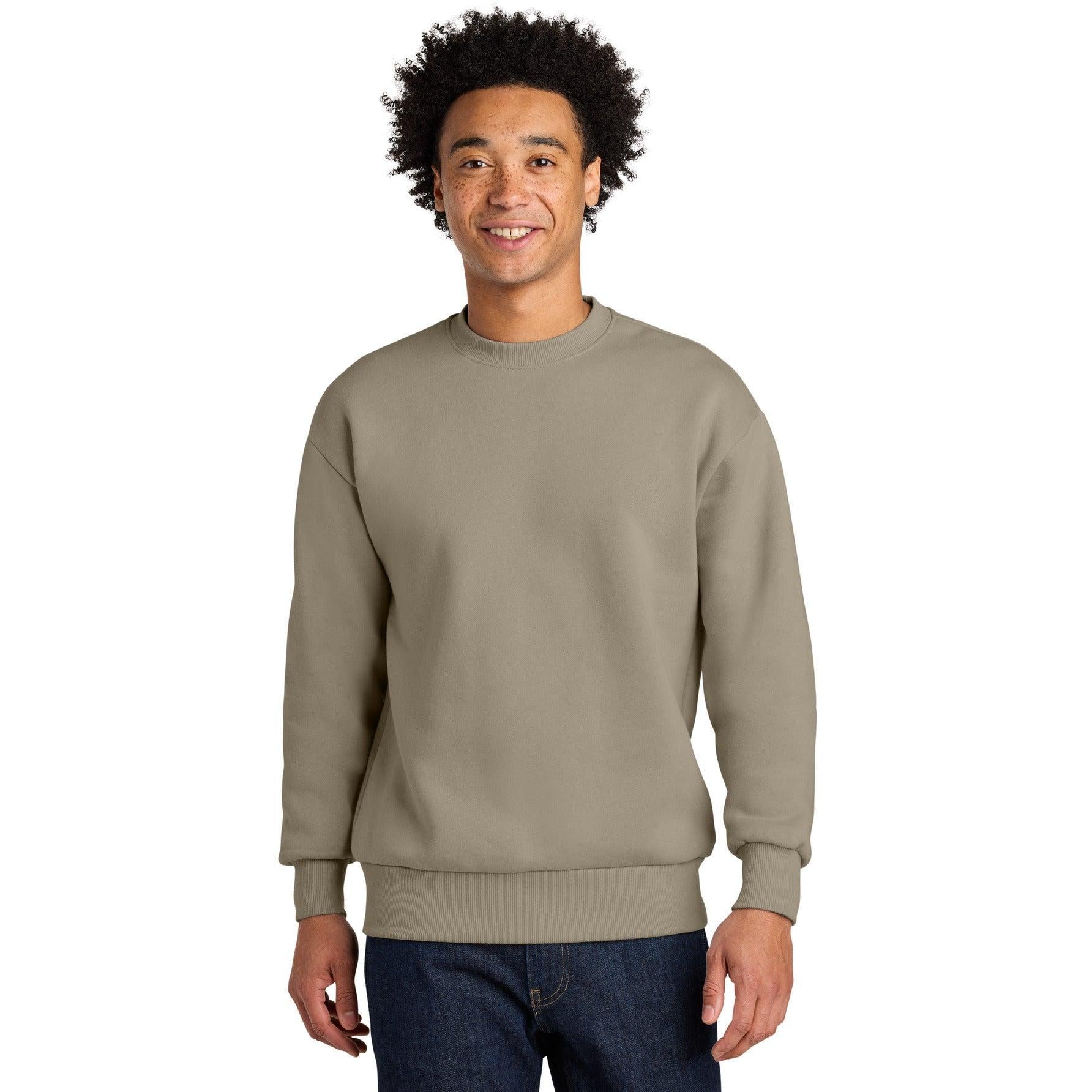 Next Level Apparel Heavyweight Sweatshirt