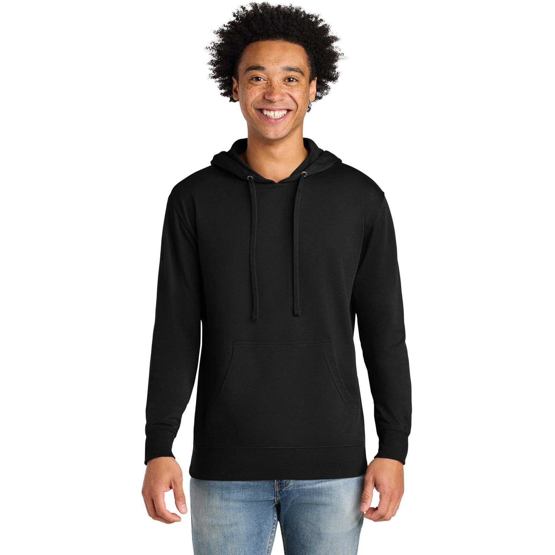 Next Level Apparel Laguna Hoodie