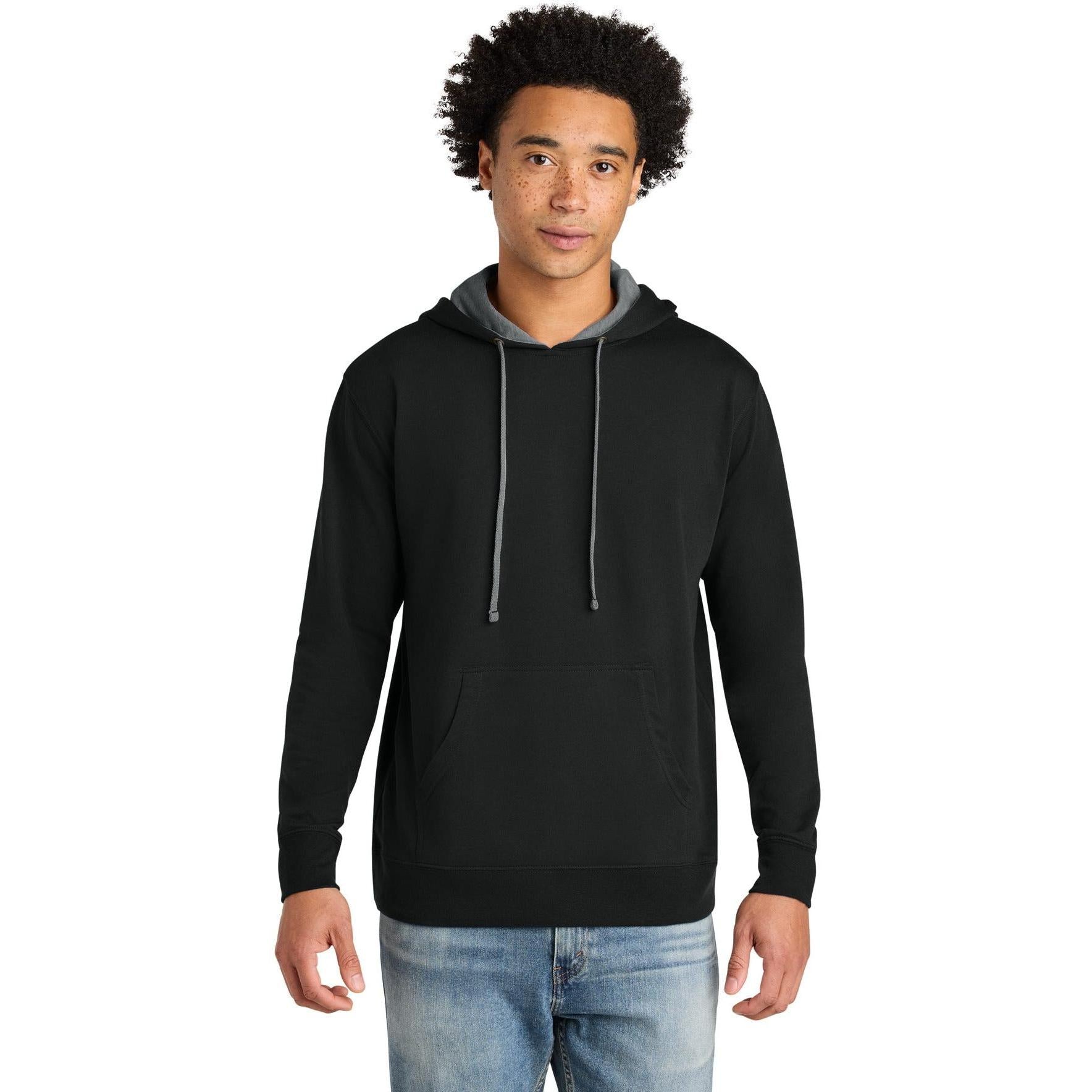 Next Level Apparel Laguna Hoodie