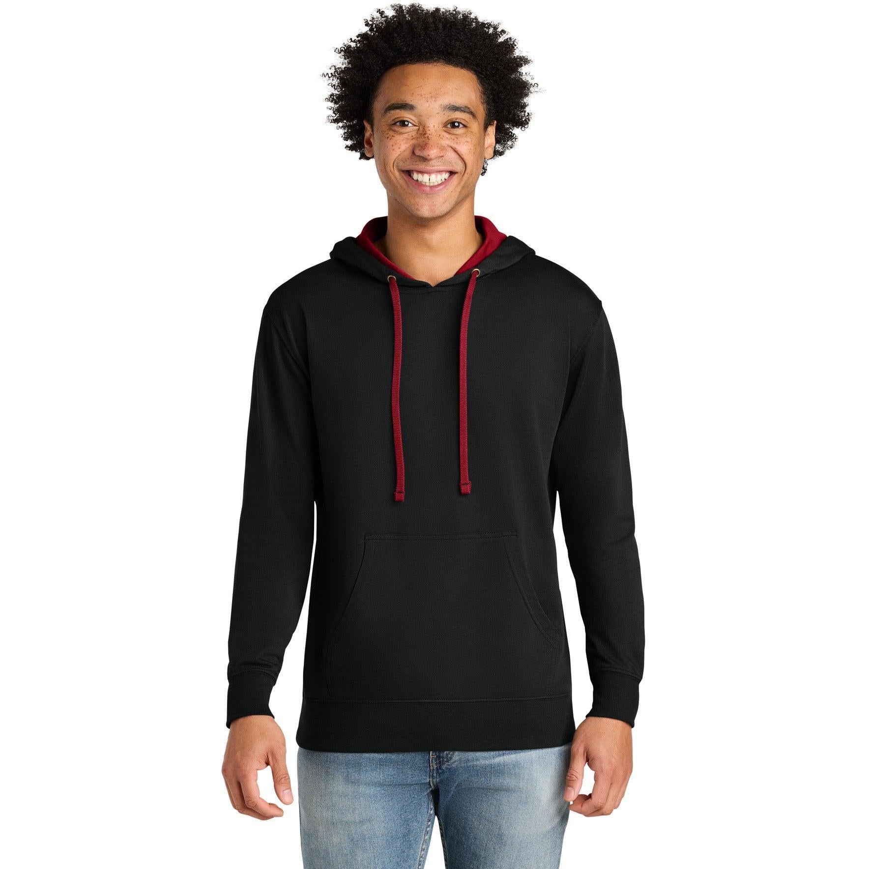 Next Level Apparel Laguna Hoodie