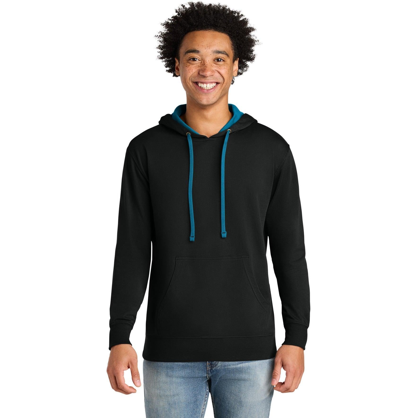 Next Level Apparel Laguna Hoodie
