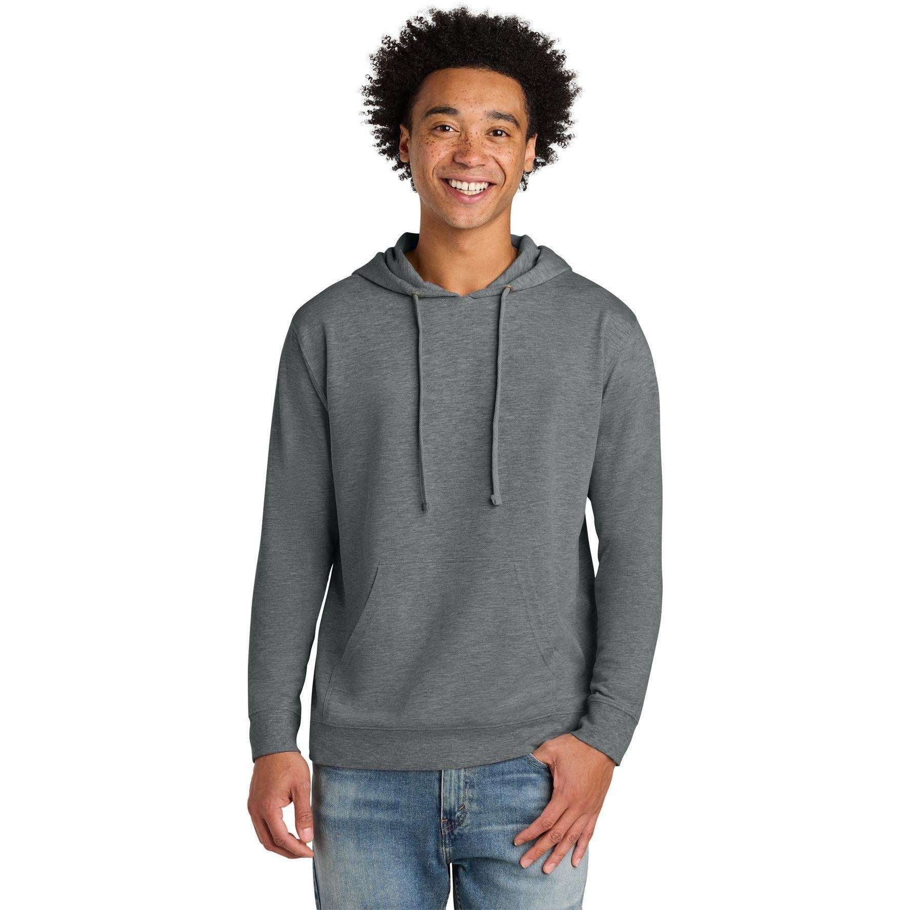 Next Level Apparel Laguna Hoodie