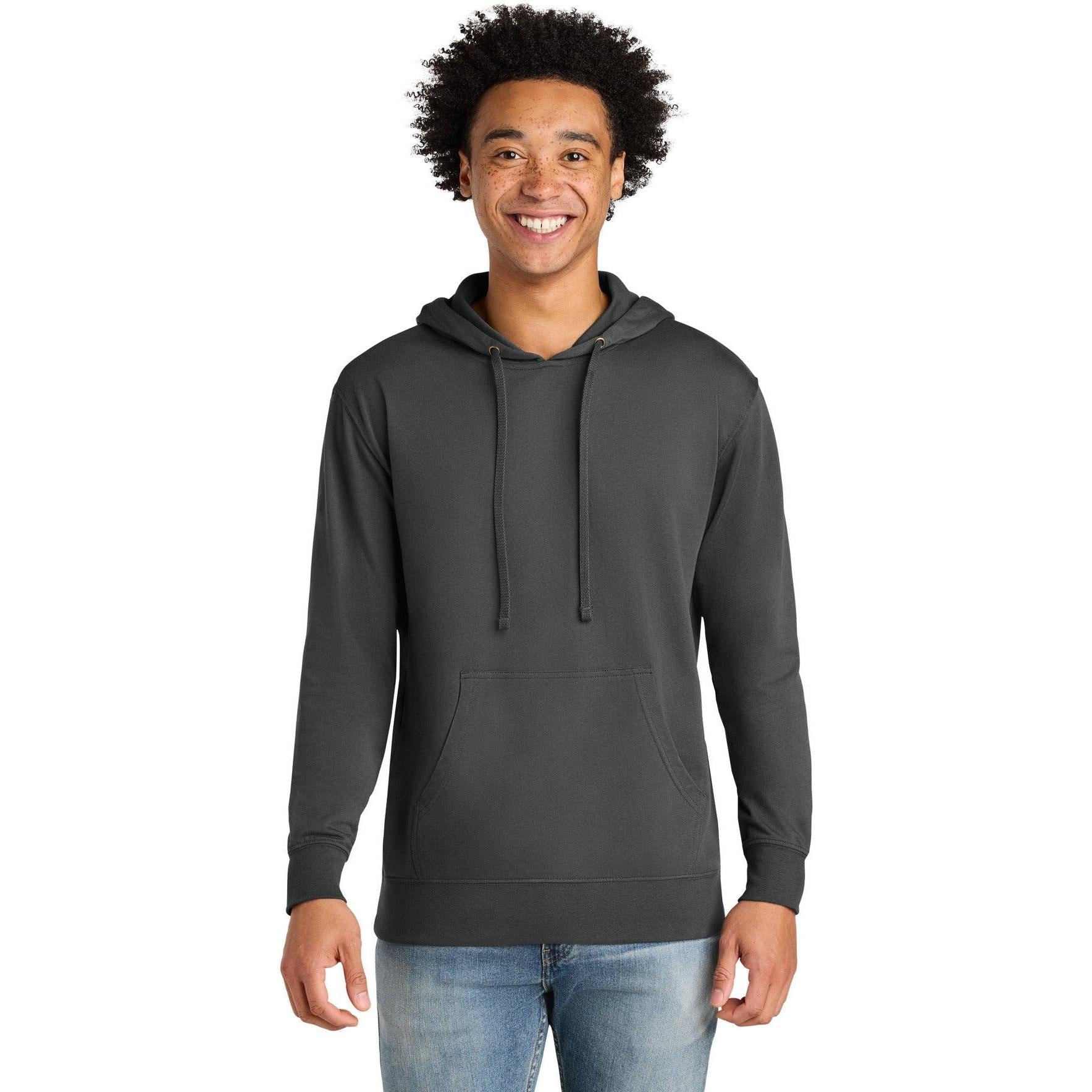 Next Level Apparel Laguna Hoodie