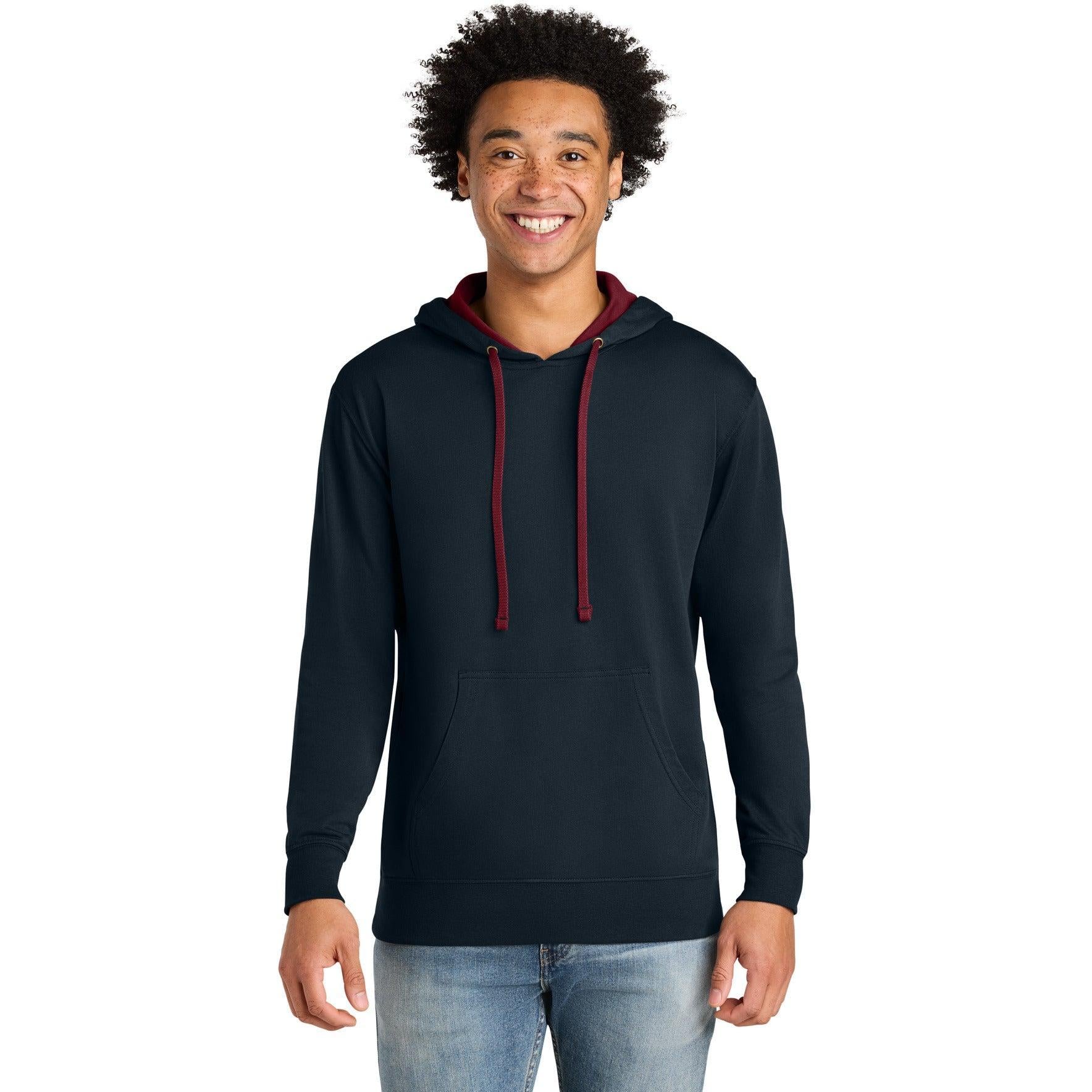 Next Level Apparel Laguna Hoodie