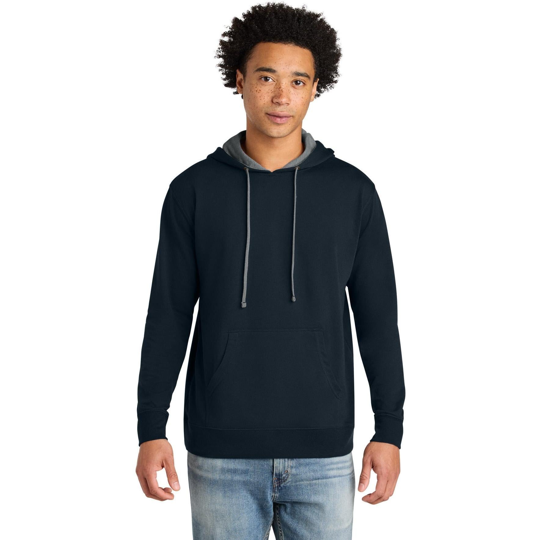 Next Level Apparel Laguna Hoodie