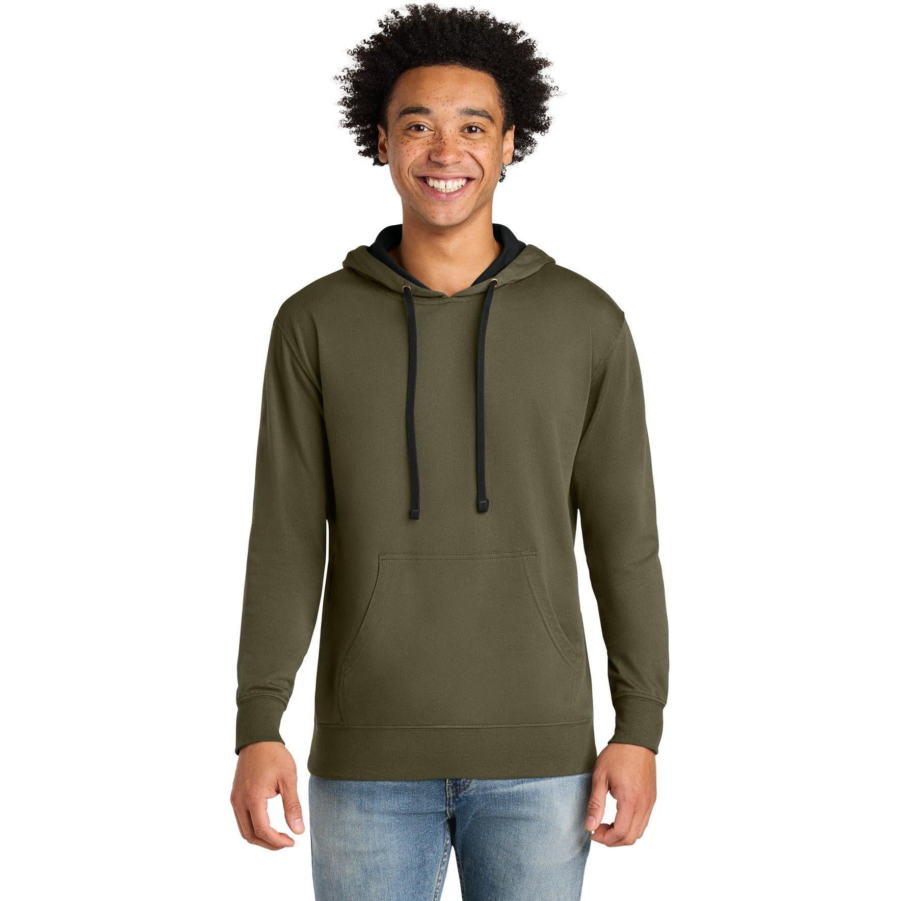 Next Level Apparel Laguna Hoodie