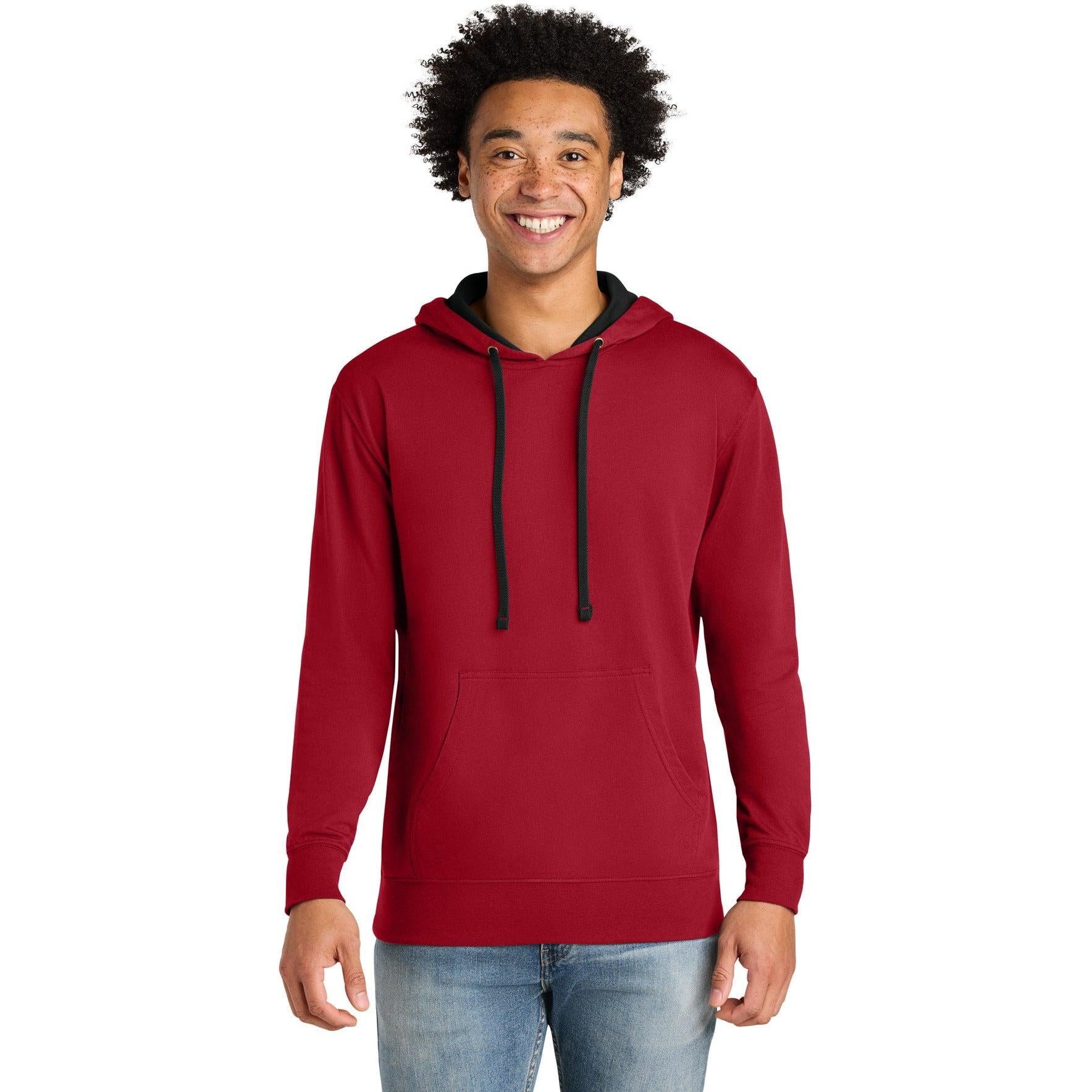 Next Level Apparel Laguna Hoodie