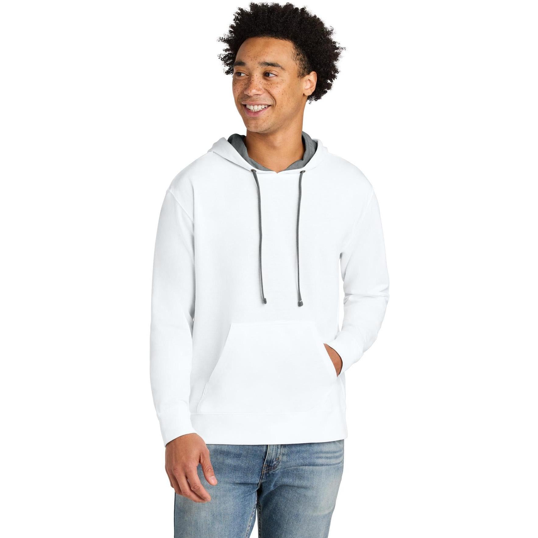 Next Level Apparel Laguna Hoodie