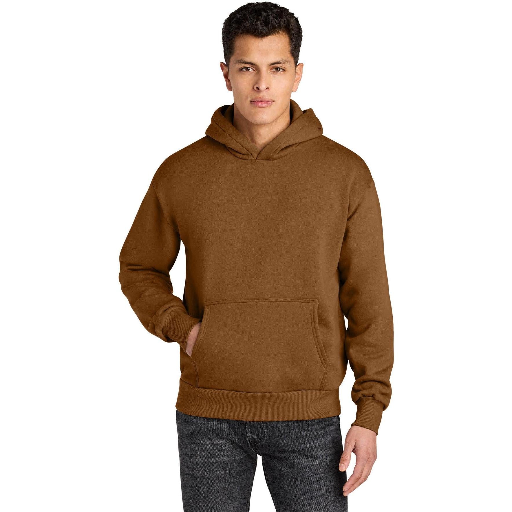 Next Level Apparel Heavyweight Hoodie