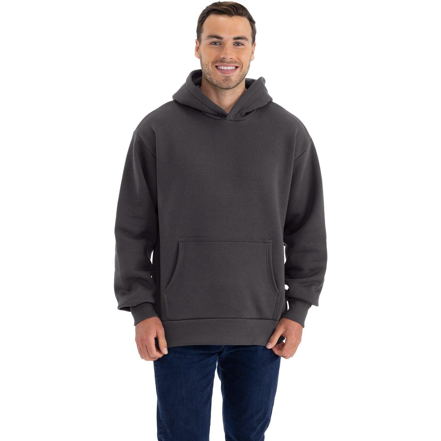 Next Level Apparel Heavyweight Hoodie