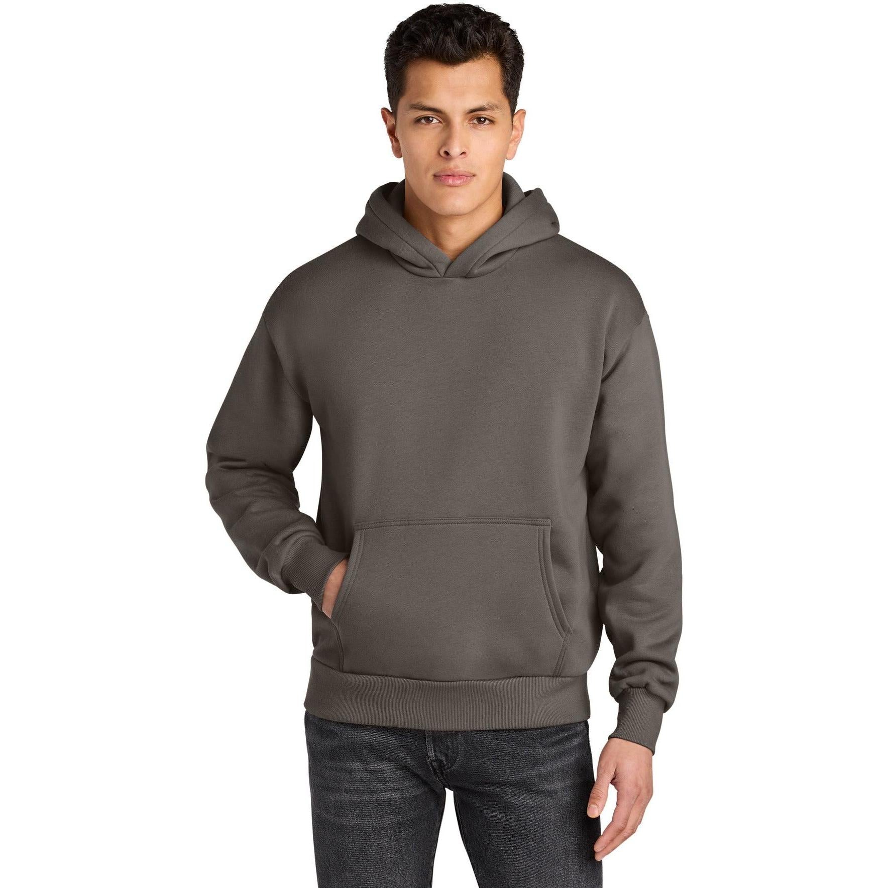 Next Level Apparel Heavyweight Hoodie