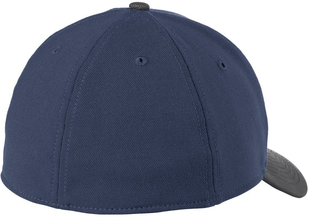 no-logo New Era Ballistic Cap-Active-New Era-Thread Logic