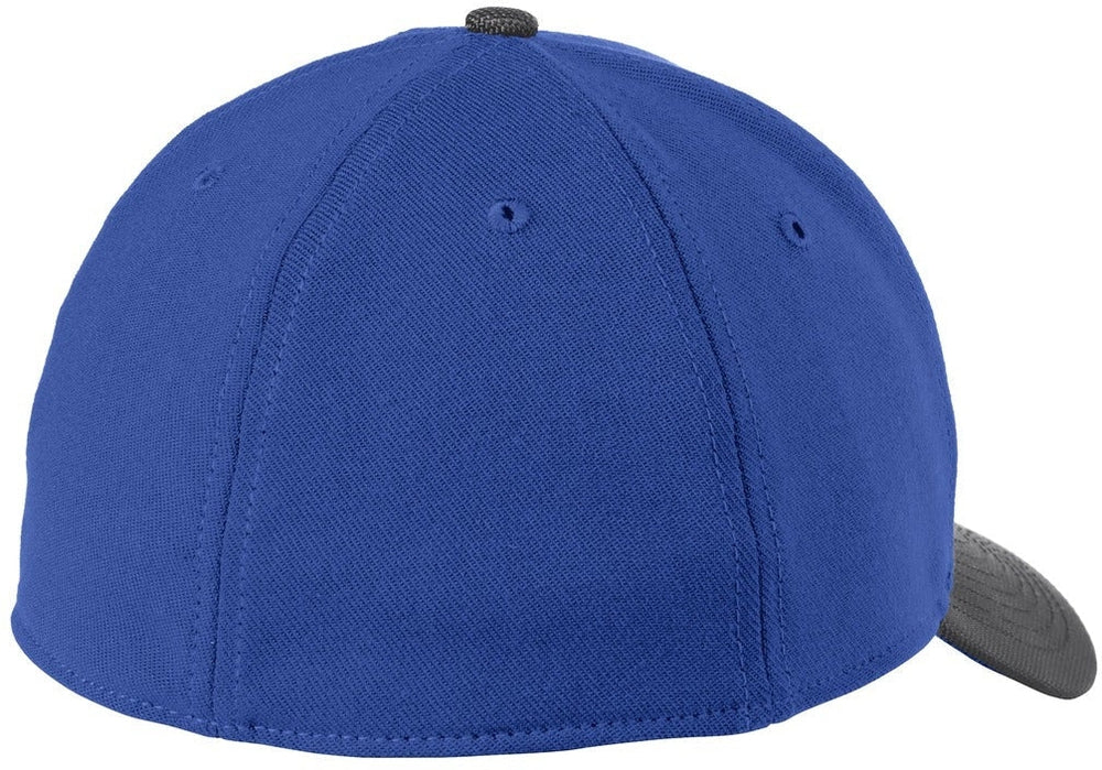 no-logo New Era Ballistic Cap-Active-New Era-Thread Logic