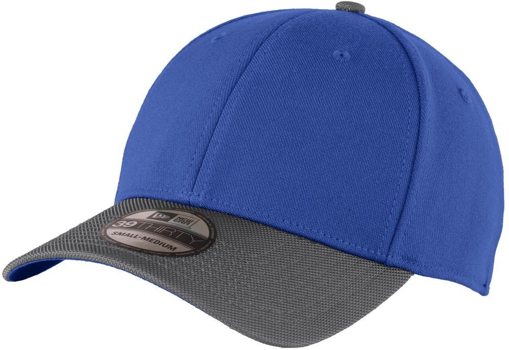 no-logo New Era Ballistic Cap-Active-New Era-Thread Logic
