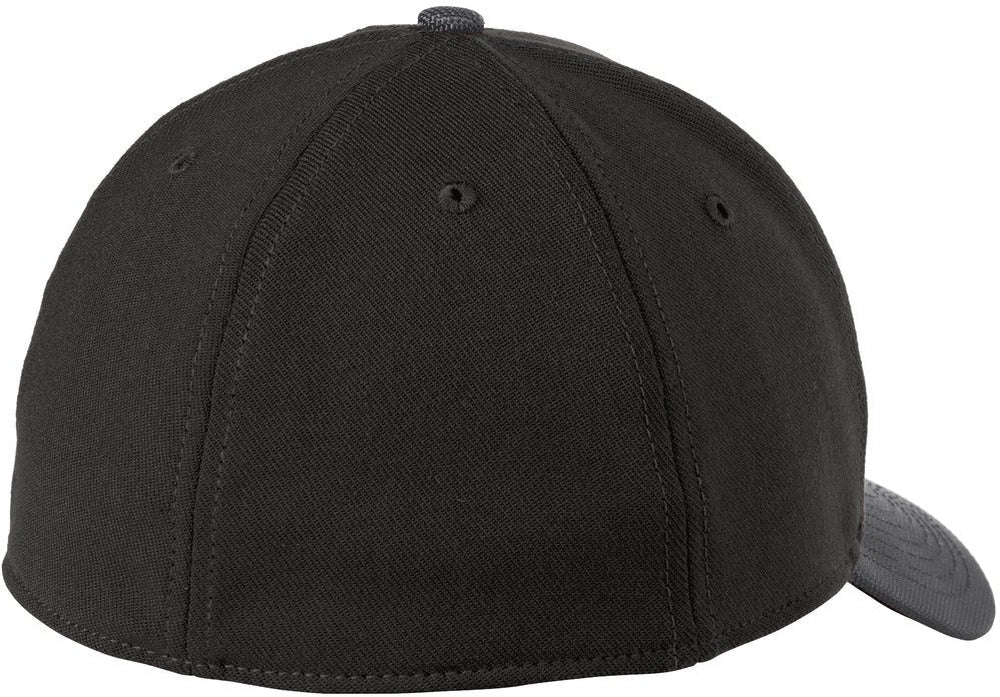 no-logo New Era Ballistic Cap-Active-New Era-Thread Logic