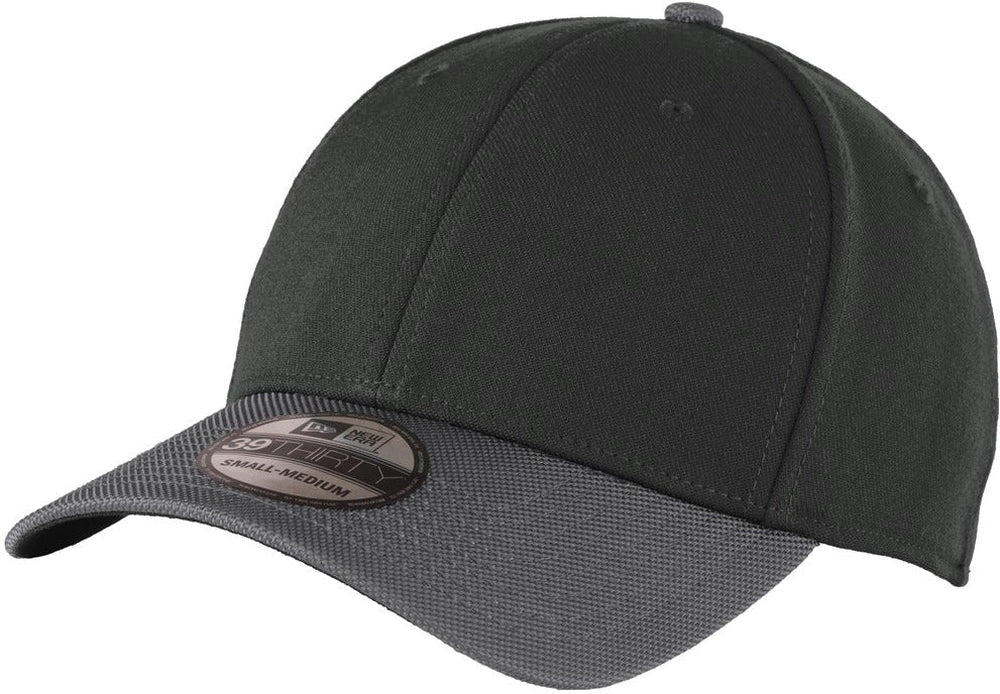 no-logo New Era Ballistic Cap-Active-New Era-Thread Logic