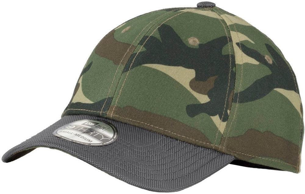 no-logo New Era Ballistic Cap-Active-New Era-Thread Logic