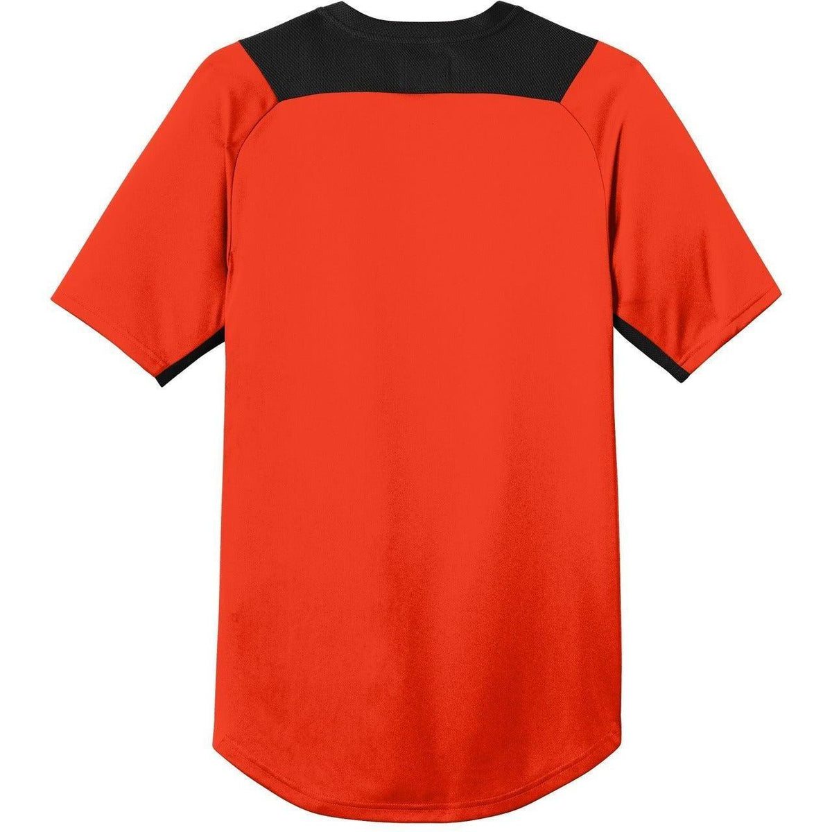 no-logo New Era Diamond Era 2-Button Jersey-Regular-New Era-Thread Logic