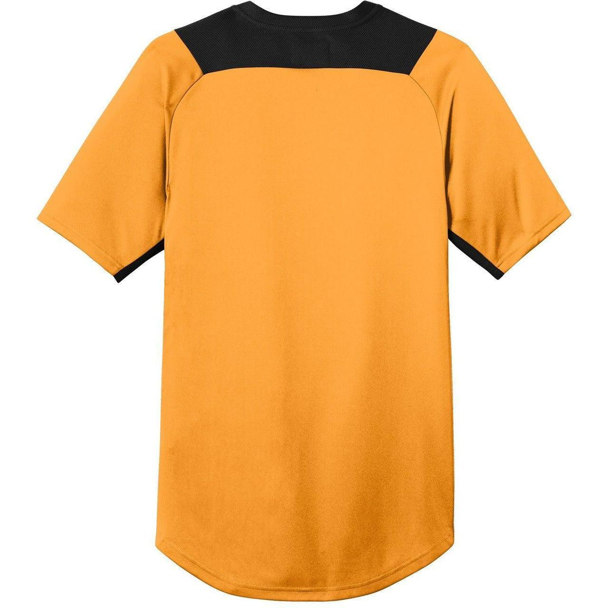 no-logo New Era Diamond Era 2-Button Jersey-Regular-New Era-Thread Logic