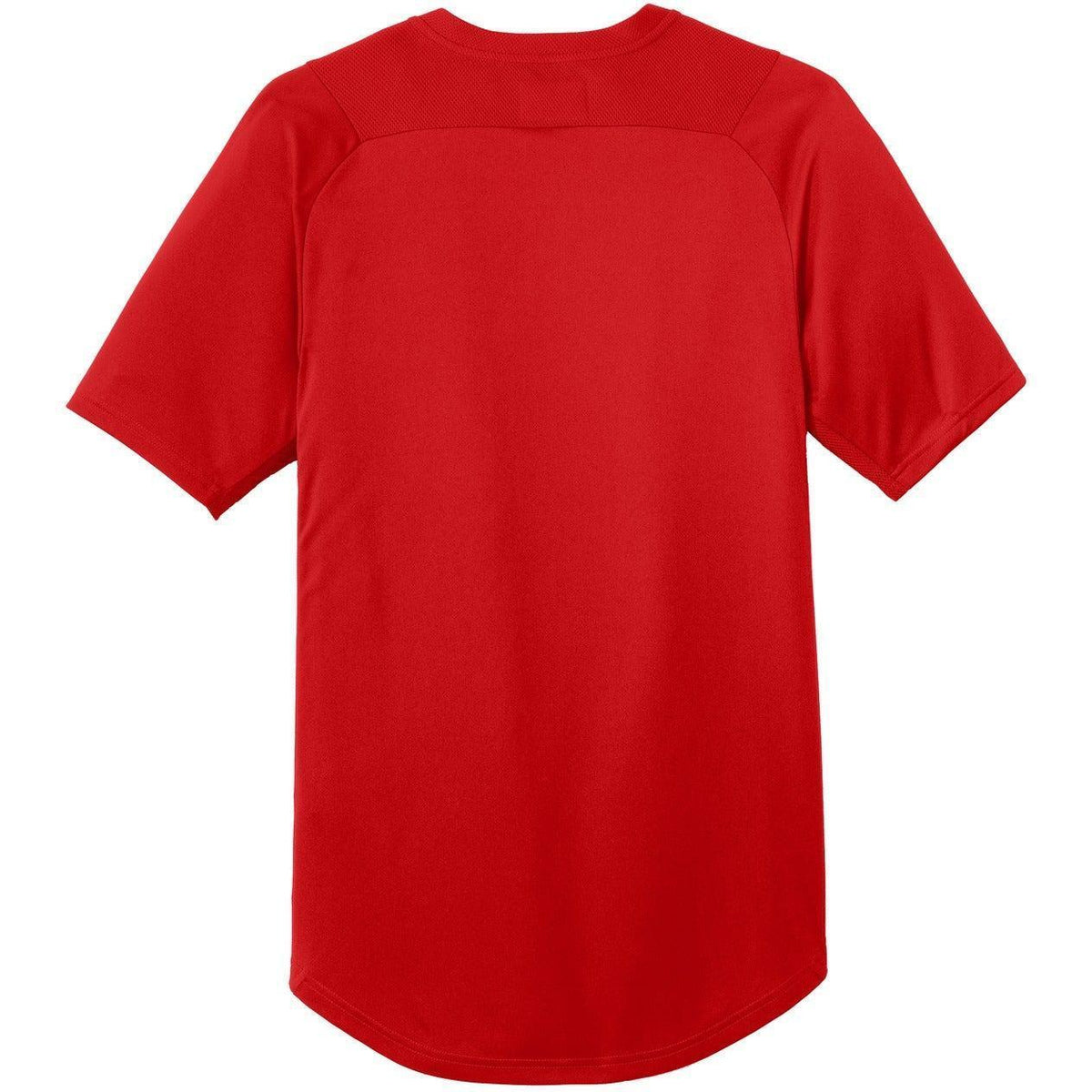 no-logo New Era Diamond Era 2-Button Jersey-Regular-New Era-Thread Logic