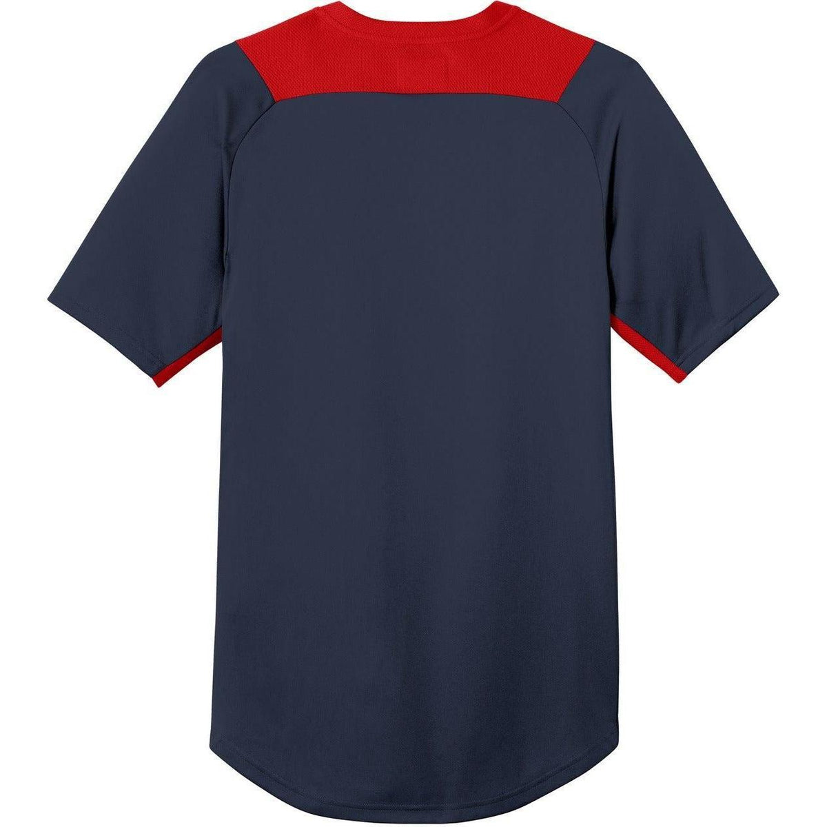 no-logo New Era Diamond Era 2-Button Jersey-Regular-New Era-Thread Logic
