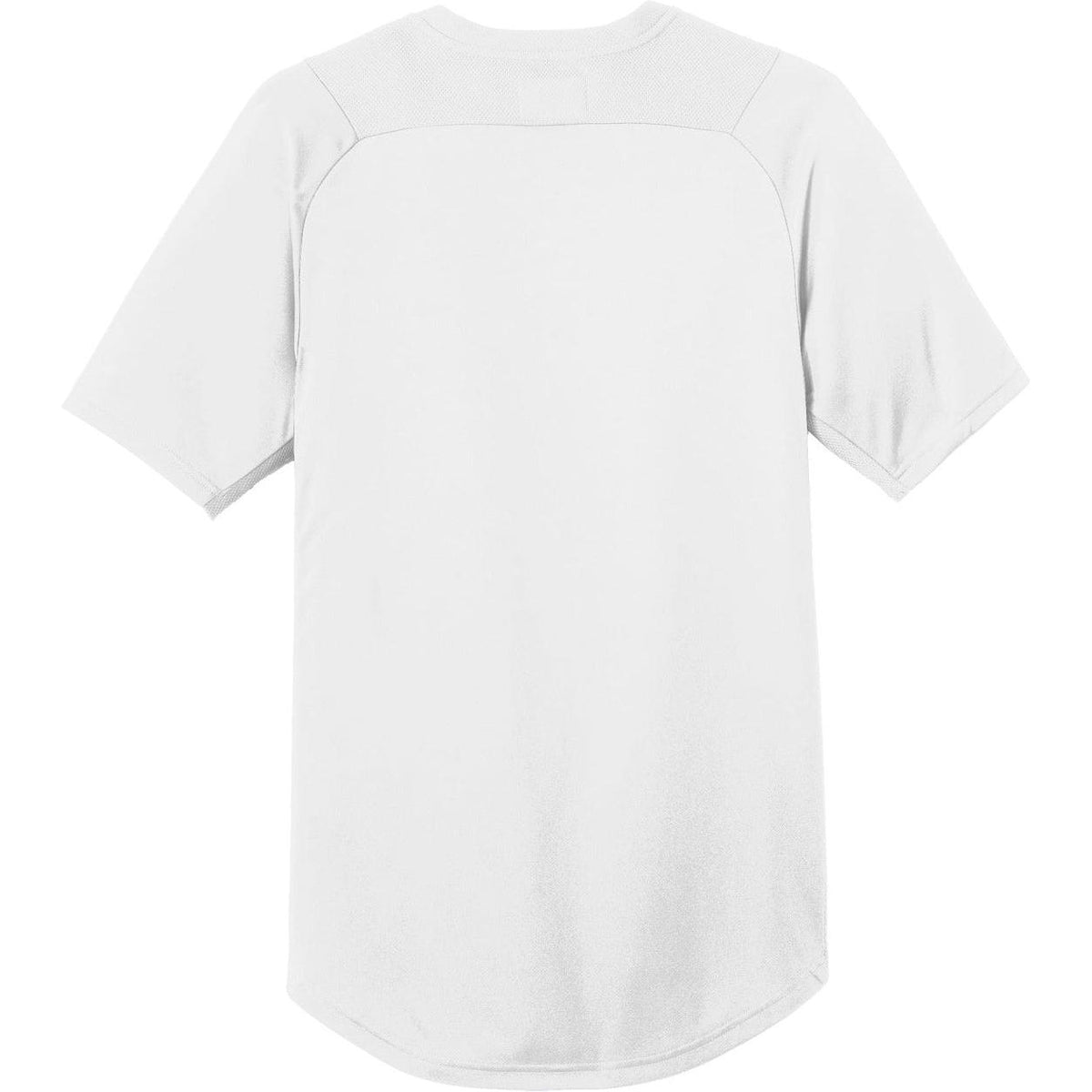 no-logo New Era Diamond Era 2-Button Jersey-Regular-New Era-Thread Logic