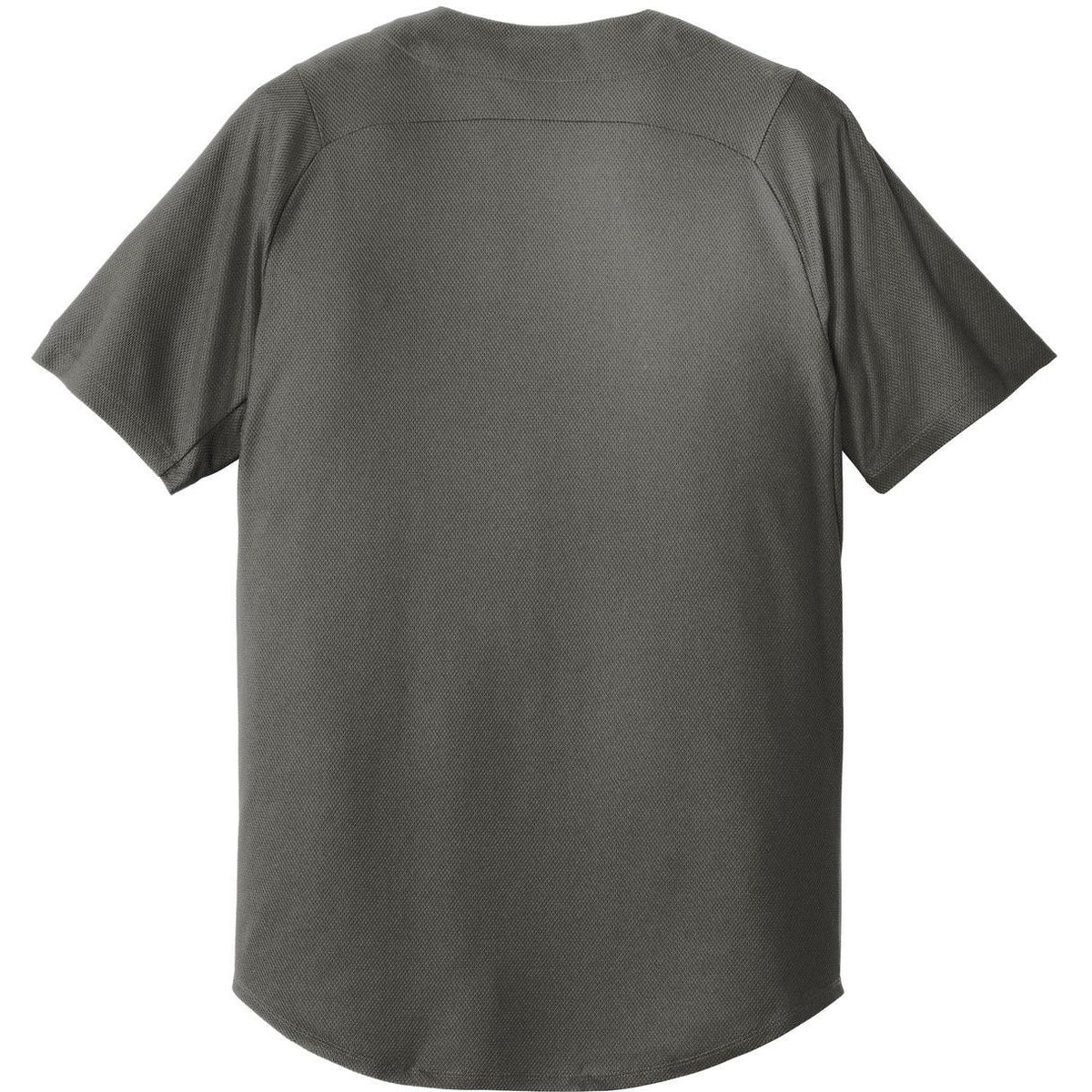 no-logo New Era Diamond Era Full-Button Jersey-Regular-New Era-Thread Logic