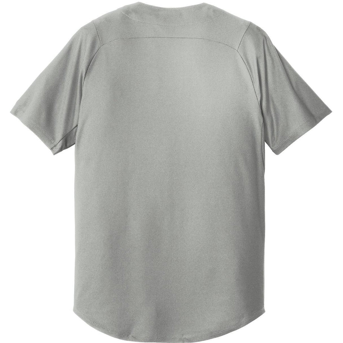 no-logo New Era Diamond Era Full-Button Jersey-Regular-New Era-Thread Logic