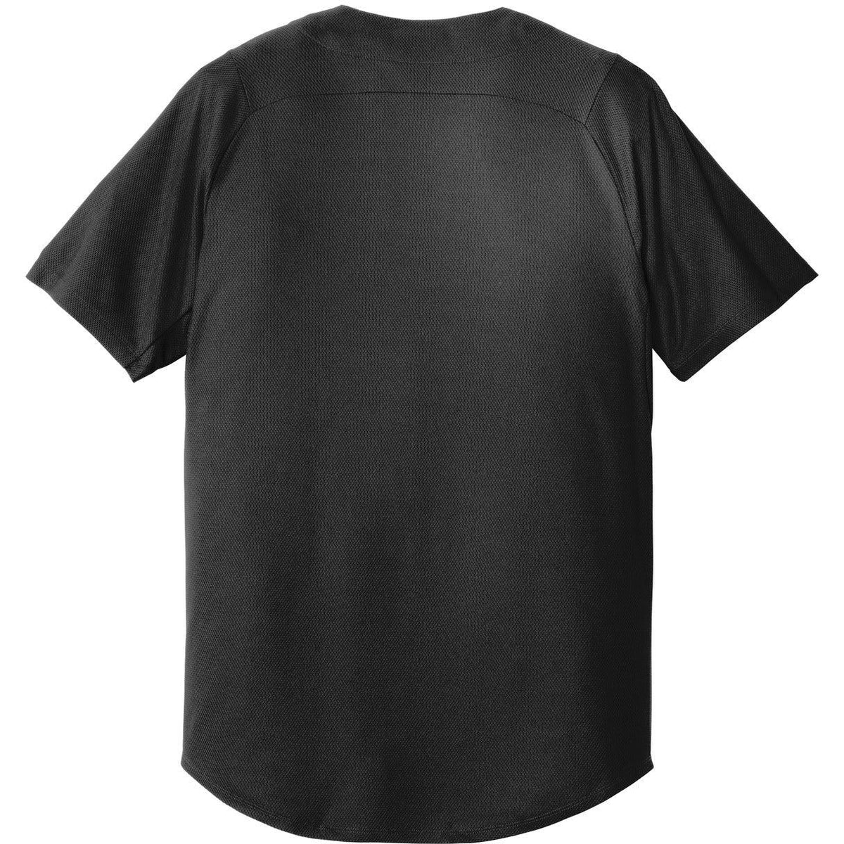 no-logo New Era Diamond Era Full-Button Jersey-Regular-New Era-Thread Logic