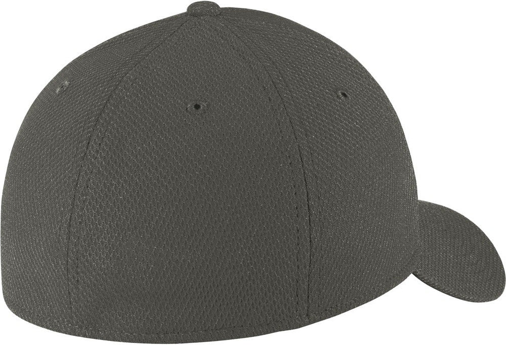 no-logo New Era Diamond Era Stretch Cap-Regular-New Era-Thread Logic