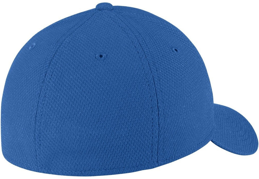 no-logo New Era Diamond Era Stretch Cap-Regular-New Era-Thread Logic