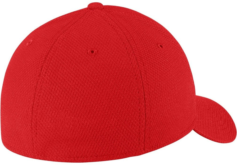 no-logo New Era Diamond Era Stretch Cap-Regular-New Era-Thread Logic