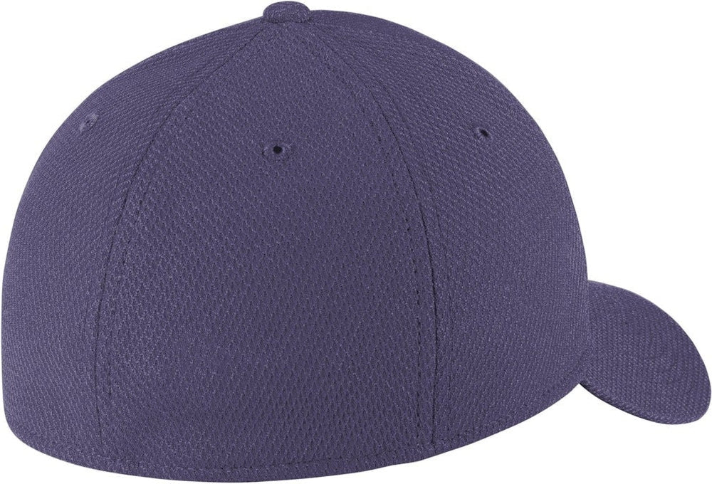 no-logo New Era Diamond Era Stretch Cap-Regular-New Era-Thread Logic
